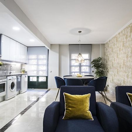 Apartmán Tu Hogar En Chamberi Madrid Exteriér fotografie