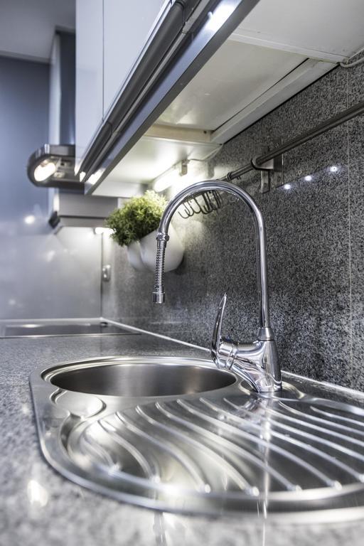 Apartmán Tu Hogar En Chamberi Madrid Exteriér fotografie