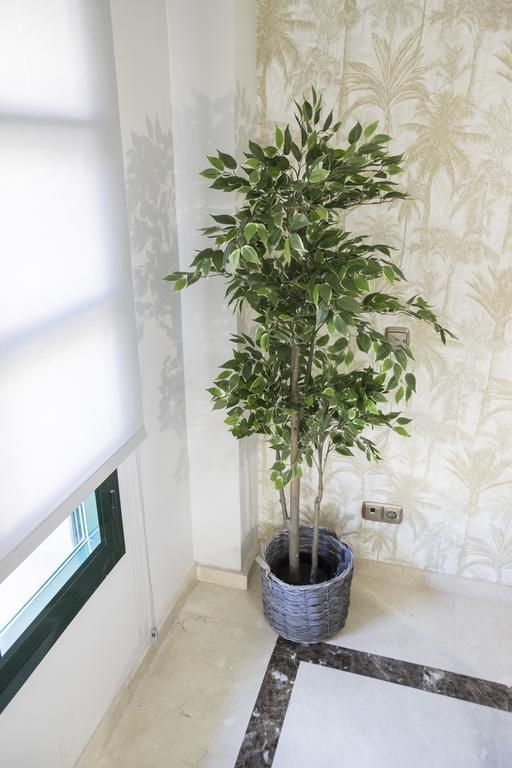Apartmán Tu Hogar En Chamberi Madrid Exteriér fotografie