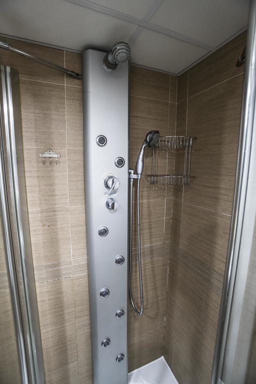 Apartmán Tu Hogar En Chamberi Madrid Exteriér fotografie