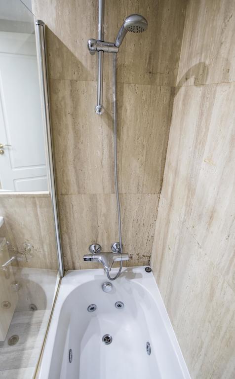 Apartmán Tu Hogar En Chamberi Madrid Exteriér fotografie