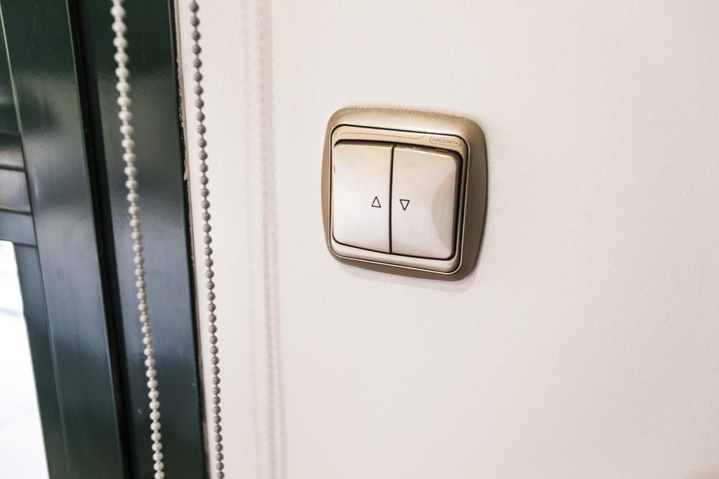 Apartmán Tu Hogar En Chamberi Madrid Exteriér fotografie