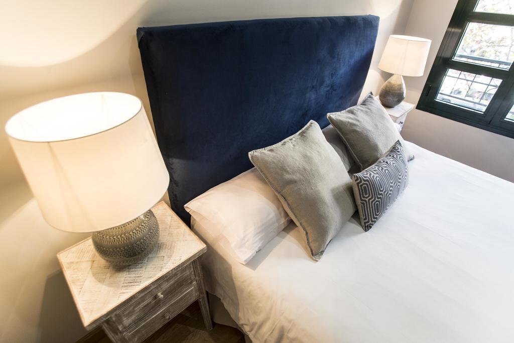 Apartmán Tu Hogar En Chamberi Madrid Exteriér fotografie