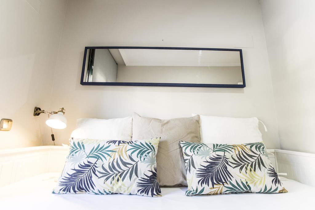 Apartmán Tu Hogar En Chamberi Madrid Exteriér fotografie