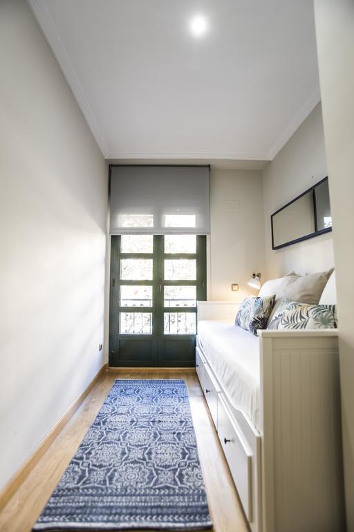 Apartmán Tu Hogar En Chamberi Madrid Exteriér fotografie